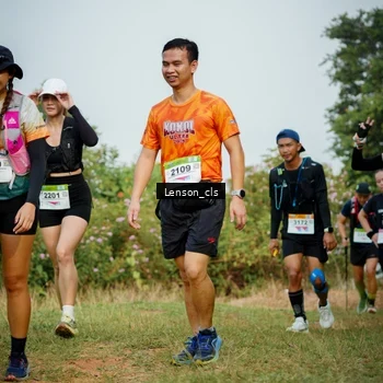 Runner Photo 9011773