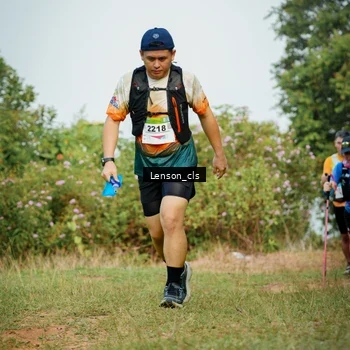 Runner Photo 9011790