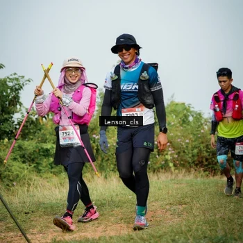 Runner Photo 9011796