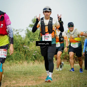 Runner Photo 9011797