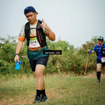 Runner Photo 9011798