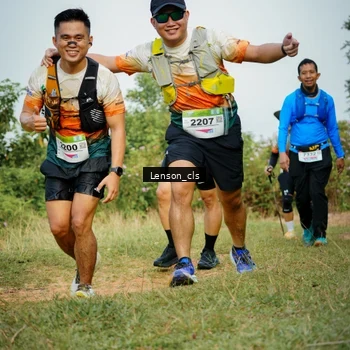 Runner Photo 9011801