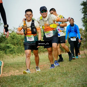 Runner Photo 9011806