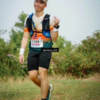 Runner Photo 9011815
