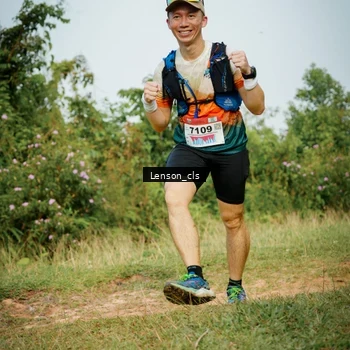 Runner Photo 9011816