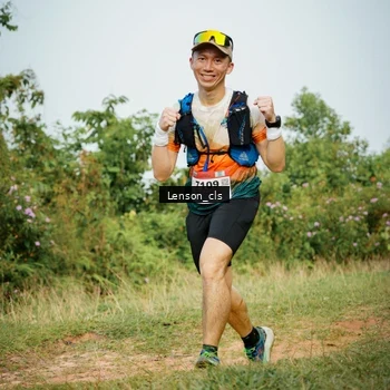 Runner Photo 9011820