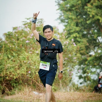 Runner Photo 9011826