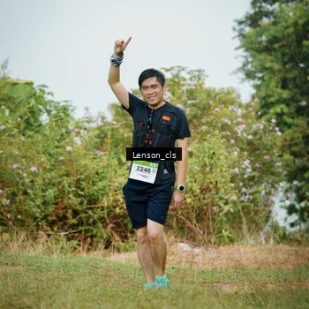 Runner Photo 9011827