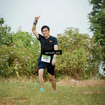 Runner Photo 9011828