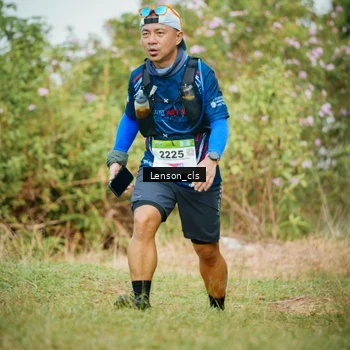 Runner Photo 9011829
