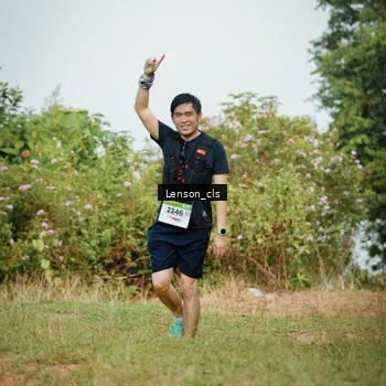Runner Photo 9011830