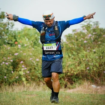 Runner Photo 9011831