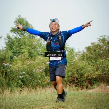 Runner Photo 9011833