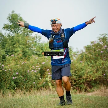 Runner Photo 9011835