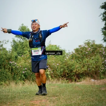 Runner Photo 9011836