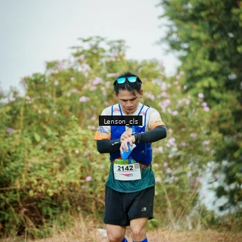 Runner Photo 9011837