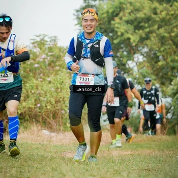 Runner Photo 9011839