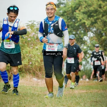 Runner Photo 9011840