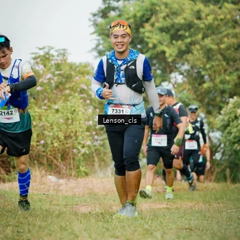 Runner Photo 9011842