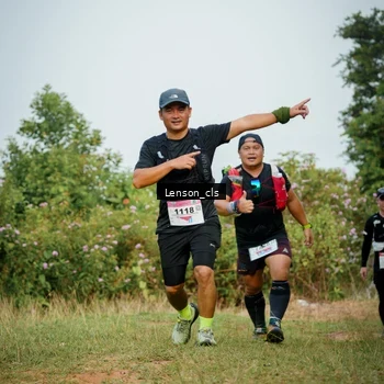 Runner Photo 9011843