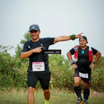 Runner Photo 9011845
