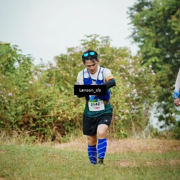 Runner Photo 9011846