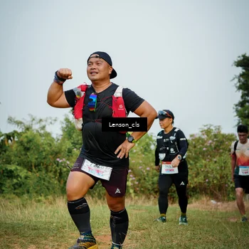 Runner Photo 9011849