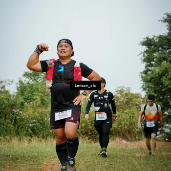 Runner Photo 9011851