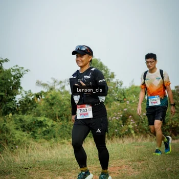 Runner Photo 9011854
