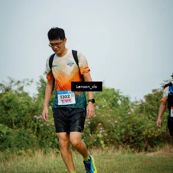 Runner Photo 9011856