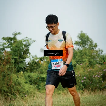 Runner Photo 9011857