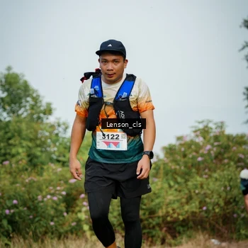 Runner Photo 9011859