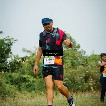 Runner Photo 9011865