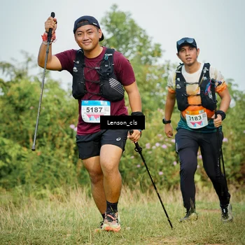 Runner Photo 9011869