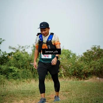 Runner Photo 9011871