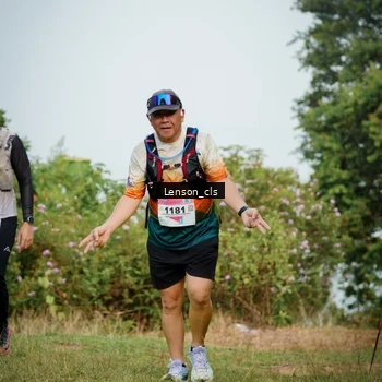 Runner Photo 9011880