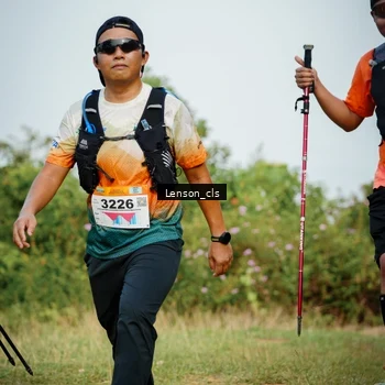 Runner Photo 9011887