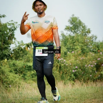Runner Photo 9011889