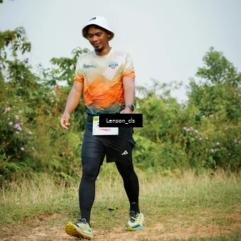 Runner Photo 9011890