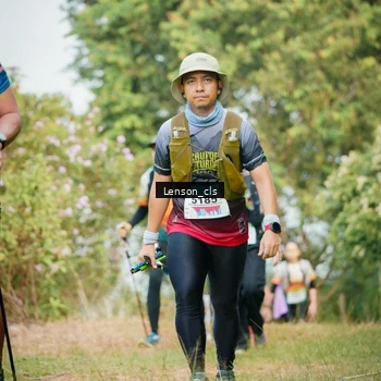 Runner Photo 9011895