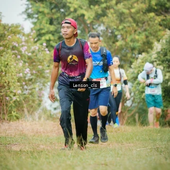 Runner Photo 9011911