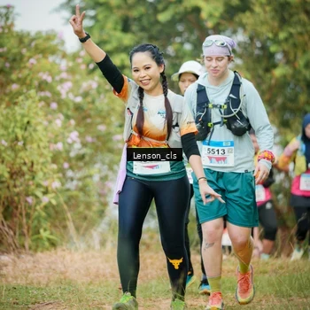 Runner Photo 9011917