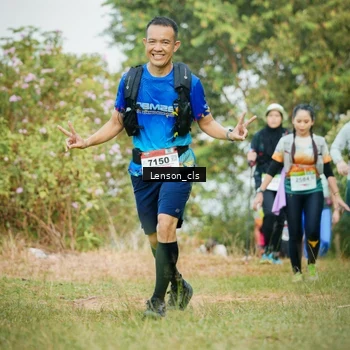Runner Photo 9011918
