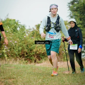 Runner Photo 9011921