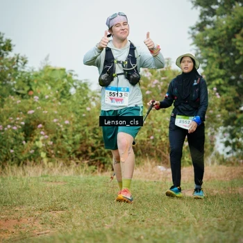 Runner Photo 9011922