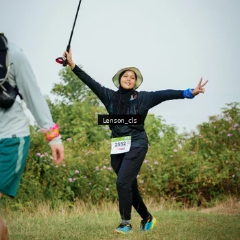Runner Photo 9011923