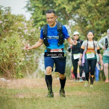 Runner Photo 9011924