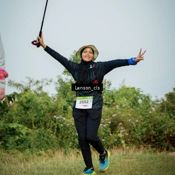 Runner Photo 9011925