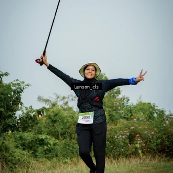 Runner Photo 9011927