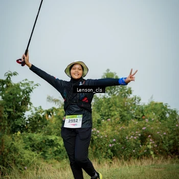 Runner Photo 9011928